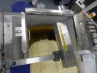 Rheon Cwc Dough Feeder With Swc Cross Auction Roller